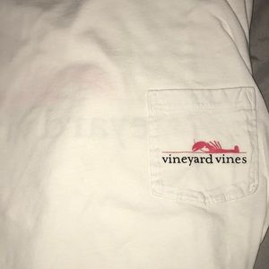 Vineyard vines shirt